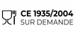 CE 1935/2004 sur demande